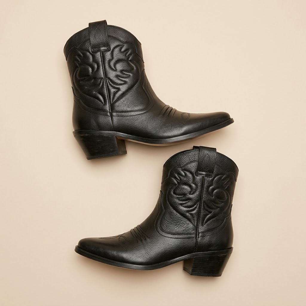 Rumbo City Boot