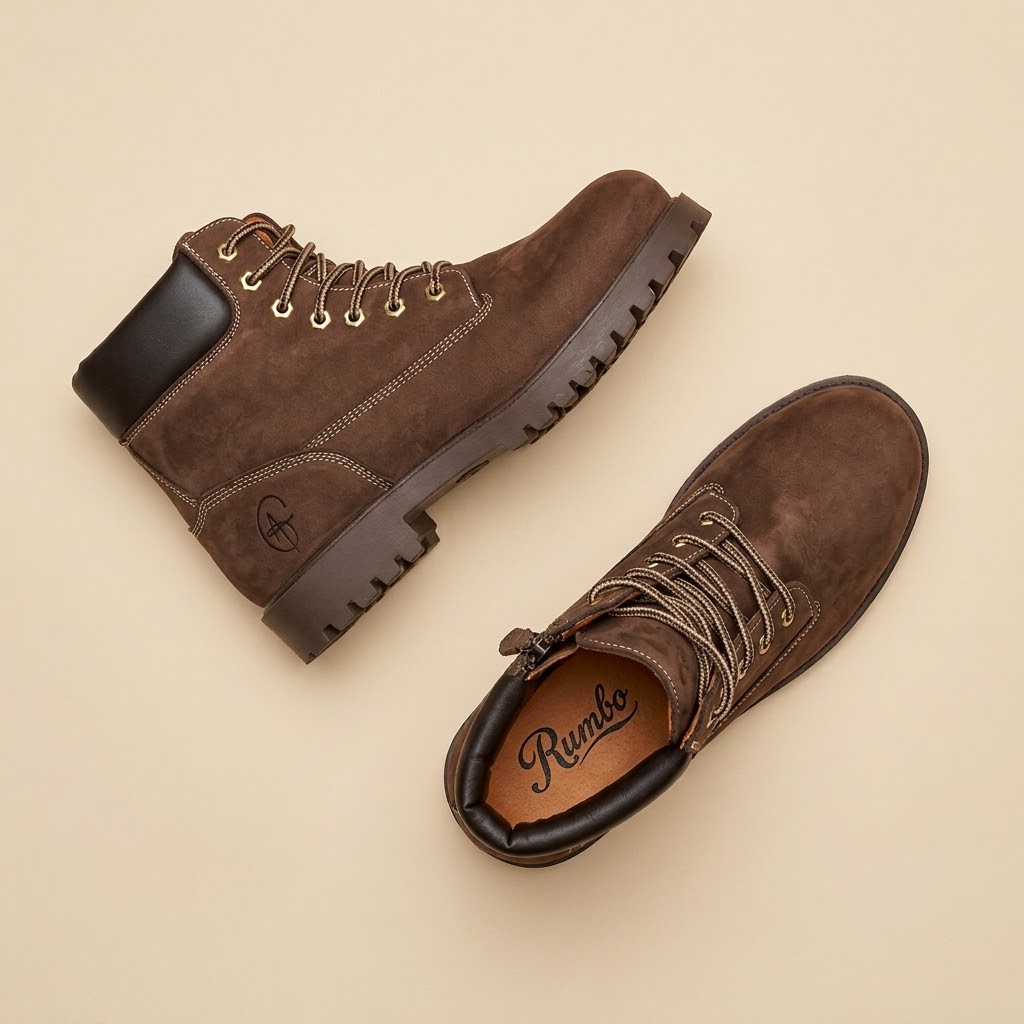 Rumbo Trek Boot