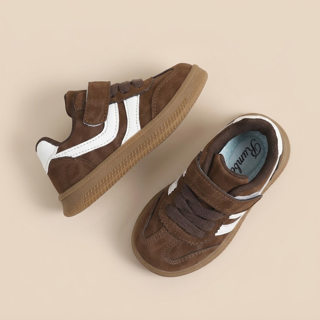 Rumbo Mini Active, zapatillas infantiles